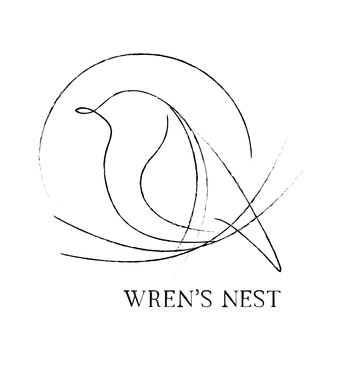 Wren's Nest logo